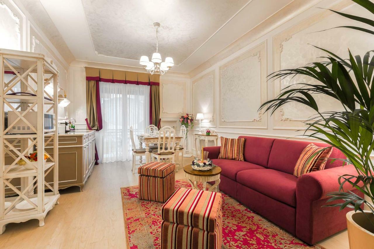 Guelphs Apartments Верона Екстериор снимка